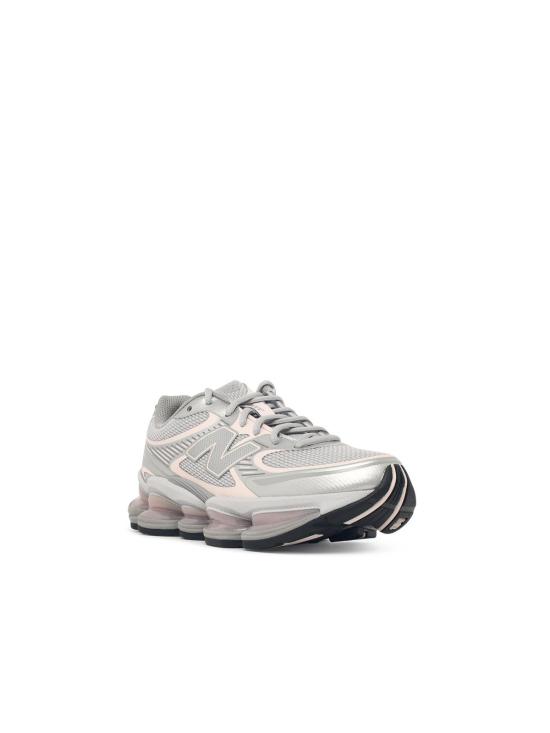 26FW 뉴발란스 스니커즈 U200035PRAINCLOUD PINK GRANITE Grey - NEW BALANCE