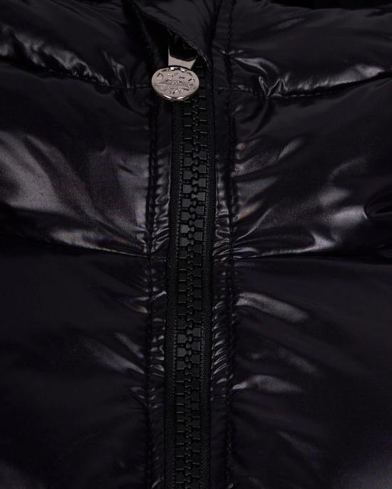 26FW 피레넥스 숏패딩 1745529 BLACK - PYRENEX