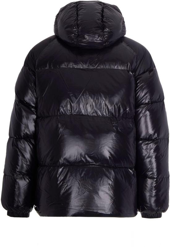 26FW 피레넥스 숏패딩 1745529 BLACK - PYRENEX