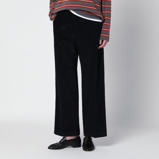 26FW 코데라 스트레이트 팬츠 263114 NCO Blue