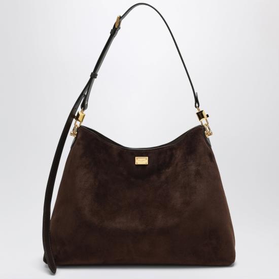 26FW 돌체앤가바나 숄더백 BB7942A0775 Brown