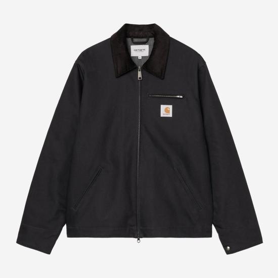 26FW 칼하트 WIP 디트로이트 자켓 I015264CO Blue