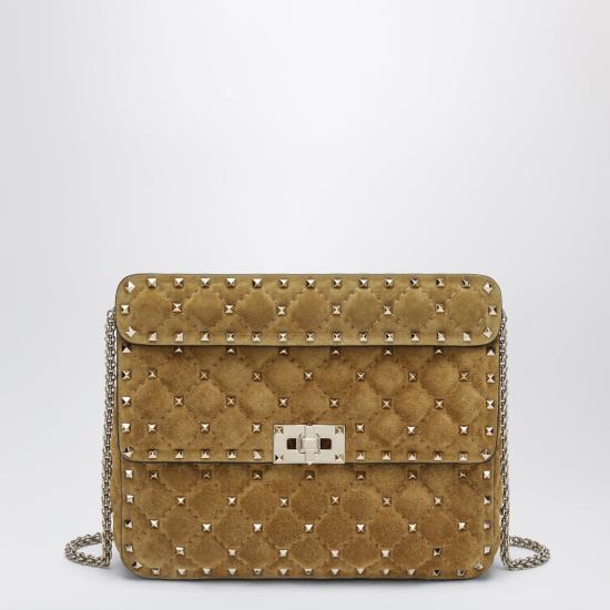26FW 발렌티노 가라바니 크로스백 9W2B0122KQQ Beige