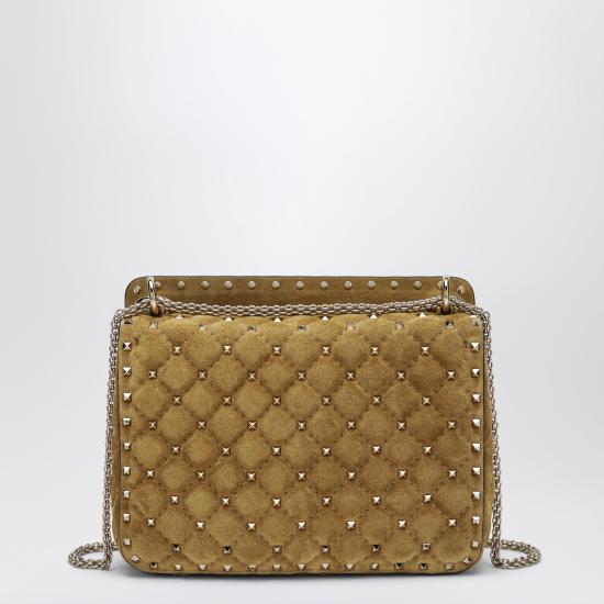 26FW 발렌티노 가라바니 크로스백 9W2B0122KQQ Beige - VALENTINO GARAVANI