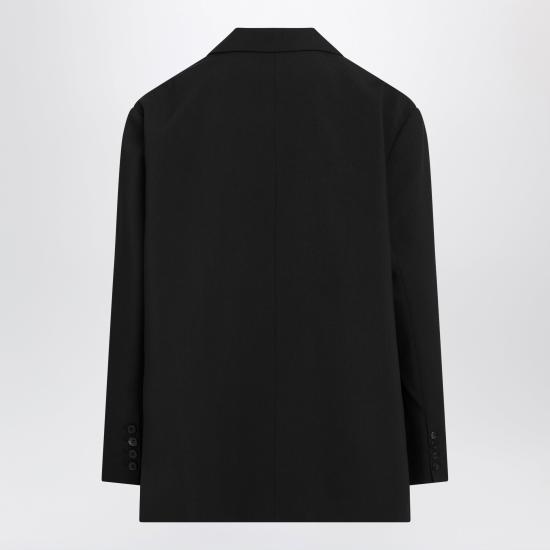 26FW 더프랭키샵 수트 자켓 BLFS08403PL Black - THE FRANKIE SHOP