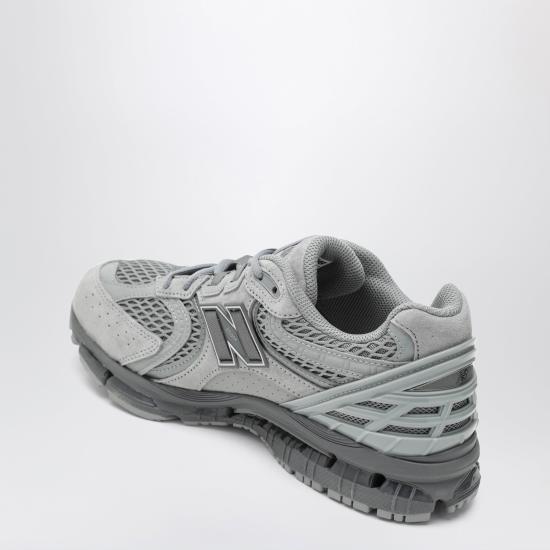 26FW 뉴발란스 스니커즈 U195438RLE Grey - NEW BALANCE