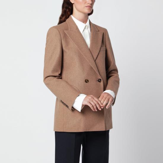 26FW 블레이즈 수트 자켓 BZEBD19CI ESSE Beige