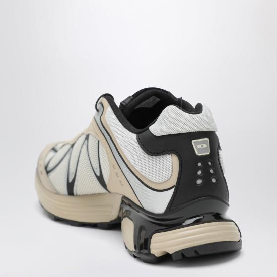 26FW 살로몬 스니커즈 L49237300PL Beige - SALOMON