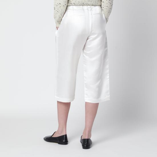 26FW 코데라 숏팬츠 263115 WLI White - CORDERA
