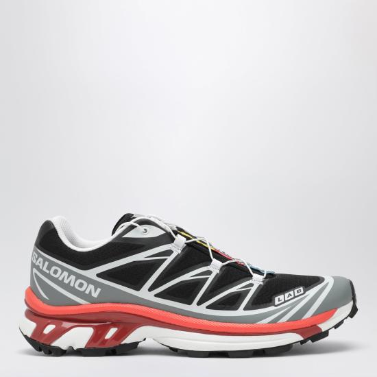 26FW 살로몬 스니커즈 L49211000PL Black