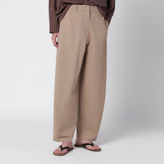 26FW 코데라 스트레이트 팬츠 263037 CCO Beige