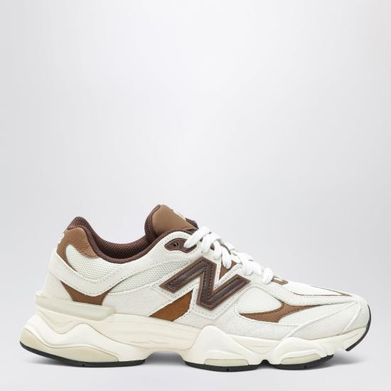 26FW 뉴발란스 9060 스니커즈 U90603EGSUE Beige
