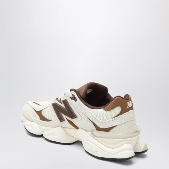 26FW 뉴발란스 9060 스니커즈 U90603EGSUE Beige - NEW BALANCE
