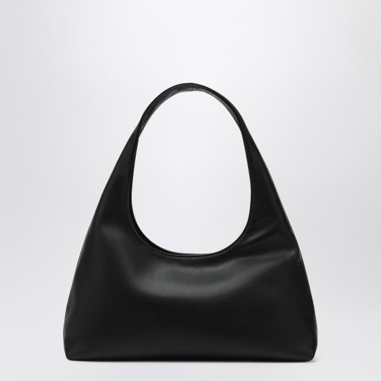 26FW 아페쎄 베이비 니논 숄더백 PUAAT F67027PL Black - A.P.C.