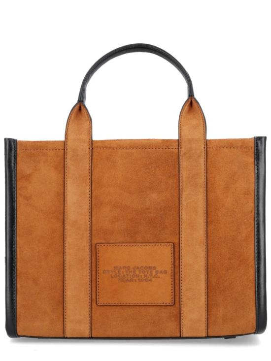  마크제이콥스 토트백 2F5HTT029H01 860 Brown - MARC JACOBS