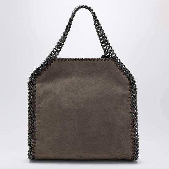 26FW 스텔라 맥카트니 숄더백 371223WP0543 Brown - STELLA MCCARTNEY