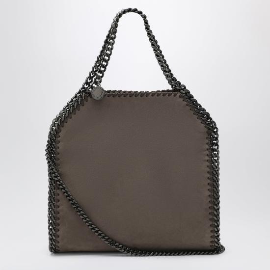 26FW 스텔라 맥카트니 숄더백 371223WP0543 Brown