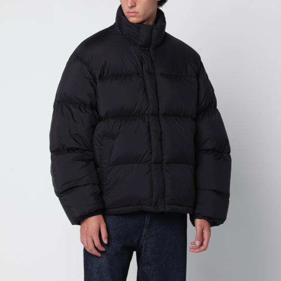 26FW 캐나다구스 패딩 1745MTNY Black