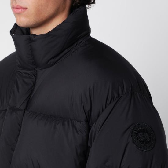 26FW 캐나다구스 패딩 1745MTNY Black - CANADA GOOSE