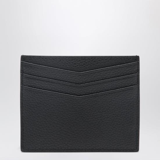 26FW 미우미우 나파 카드 지갑 나파 카드 지갑 5MC002ADT7 Black - MIU MIU