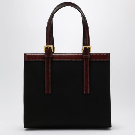 26FW 베르사체 토트백 10253651A19217 Black - VERSACE