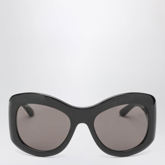 26FW 구찌 선글라스 A0072YJ0740 Black