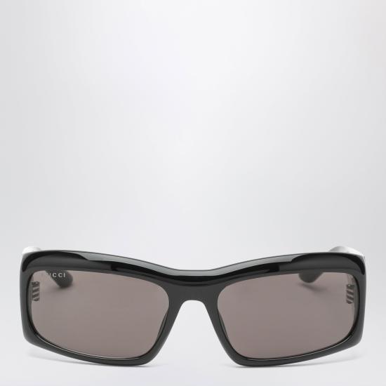 26FW 구찌 선글라스 A002LIJ0740 Black