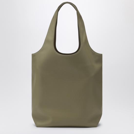 26FW 아페쎄 니논 스몰 토트백 PUAAT M61861PL Green - A.P.C.