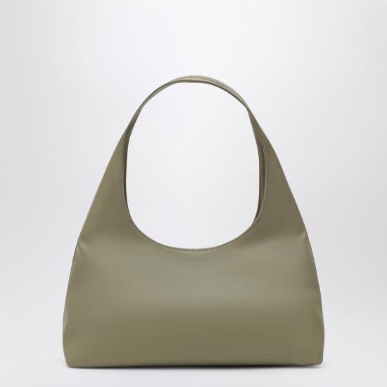 26FW 아페쎄 베이비 니논 숄더백 PUAAT F67027PL Green - A.P.C.