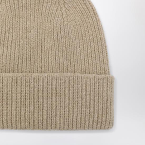 26FW 르 보넷 비니 BEAWO Beige - LE BONNET