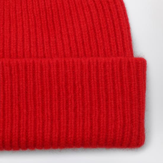 26FW 르 보넷 비니 BEAWO Red - LE BONNET
