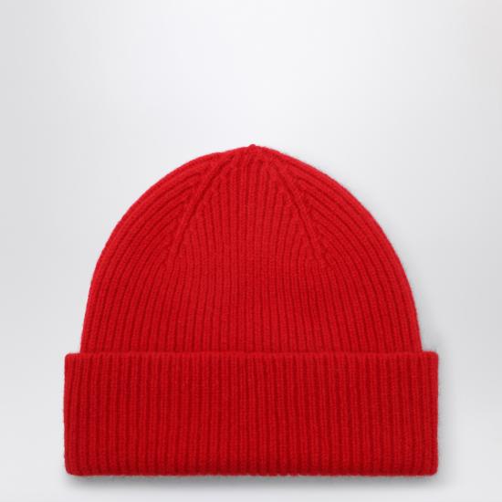 26FW 르 보넷 비니 BEAWO Red