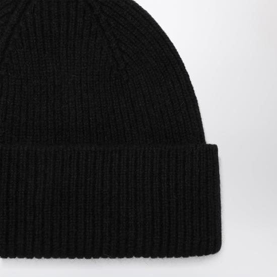 26FW 르 보넷 비니 BEAWO Black - LE BONNET