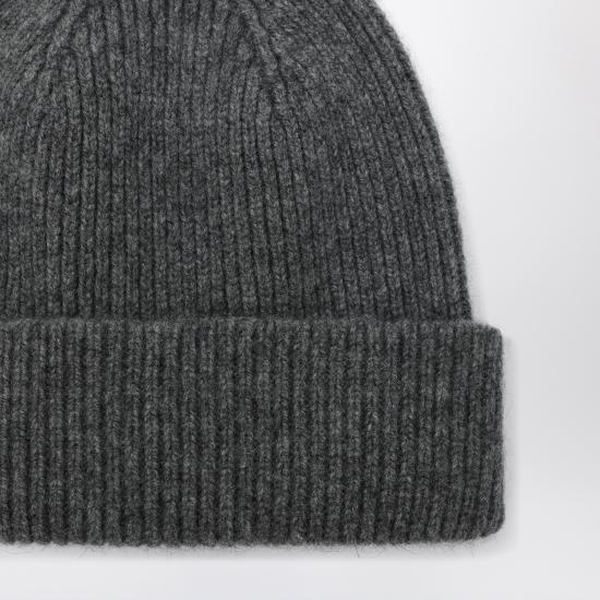 26FW 르 보넷 비니 BEAWO Grey - LE BONNET