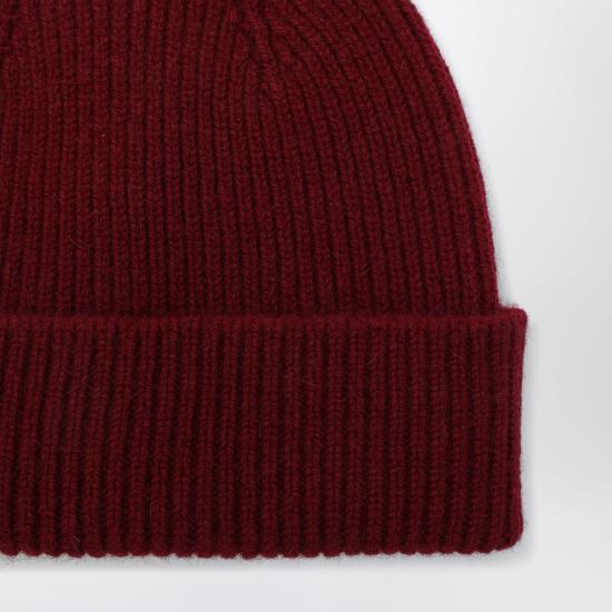 26FW 르 보넷 비니 BEAWO Burgundy - LE BONNET