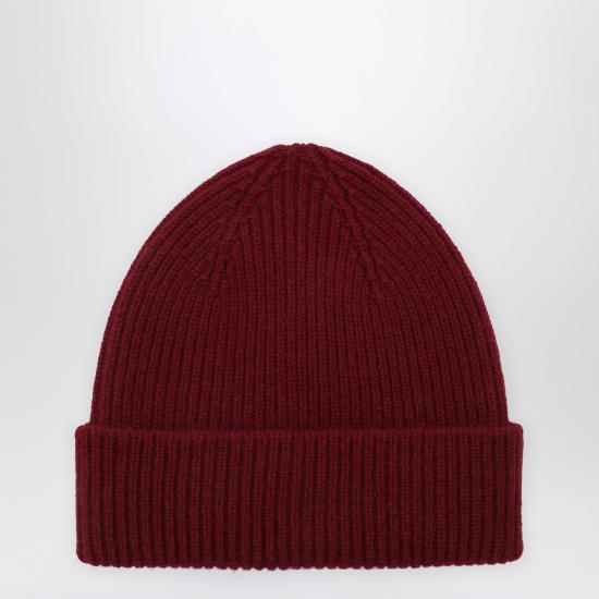 26FW 르 보넷 비니 BEAWO Burgundy