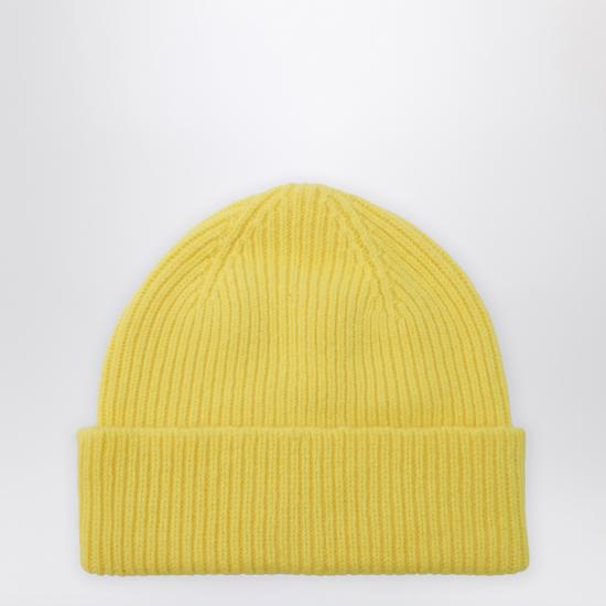 26FW 르 보넷 비니 BEAWO Yellow