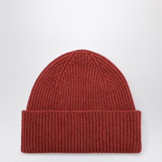 26FW 르 보넷 비니 BEAWO Red