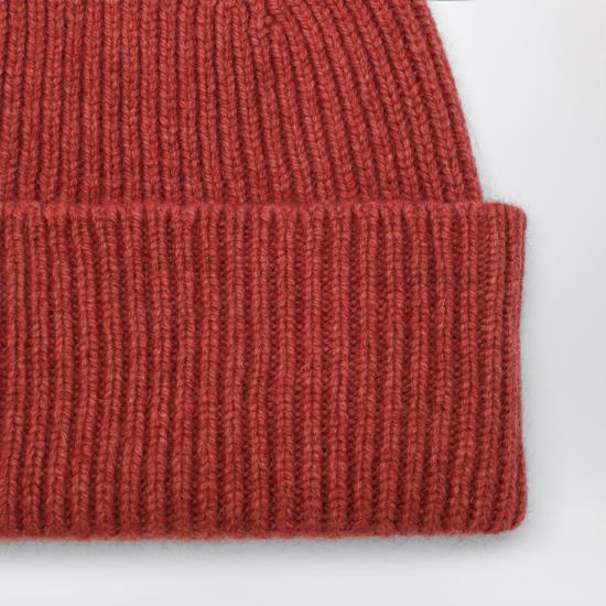 26FW 르 보넷 비니 BEAWO Red - LE BONNET