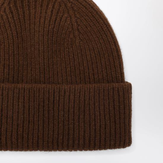 26FW 르 보넷 비니 BEAWO Brown - LE BONNET