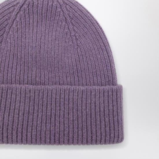 26FW 르 보넷 비니 BEAWO Purple - LE BONNET