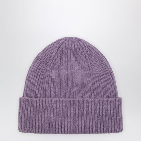 26FW 르 보넷 비니 BEAWO Purple
