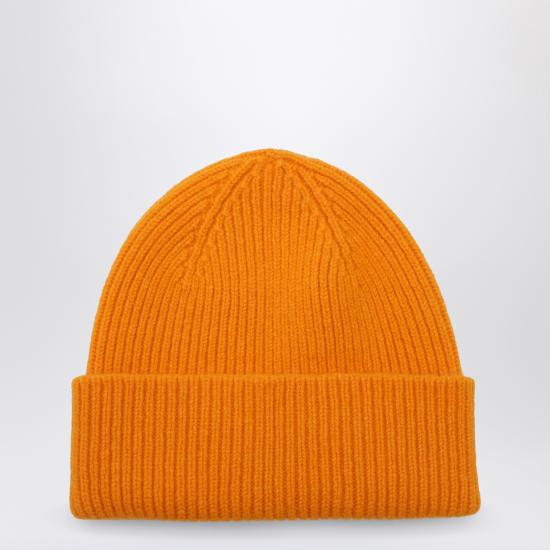 26FW 르 보넷 비니 BEAWO Orange