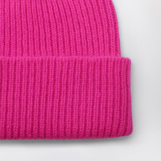 26FW 르 보넷 비니 BEAWO Pink - LE BONNET