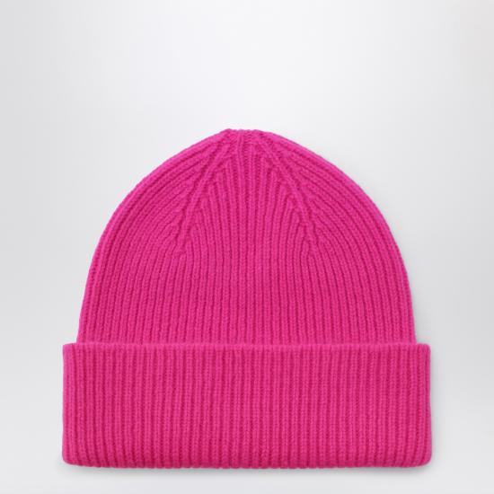 26FW 르 보넷 비니 BEAWO Pink