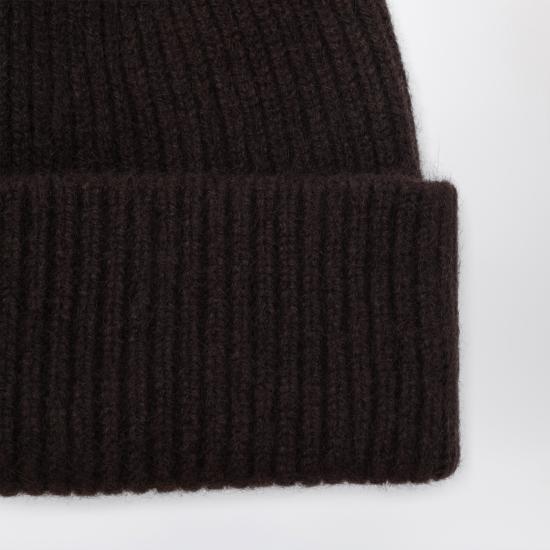 26FW 르 보넷 비니 BEAWO Brown - LE BONNET