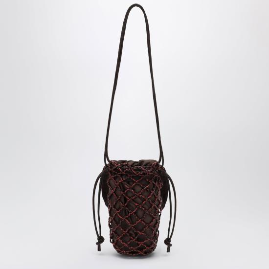 26FW 코데라 숄더백 263080 UCO Brown - CORDERA