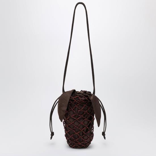 26FW 코데라 숄더백 263080 UCO Brown