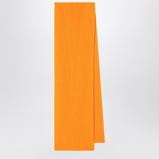 26FW 르 보넷 머플러/스카프 SCAWO Orange