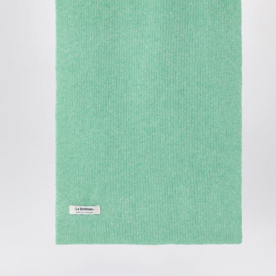 26FW 르 보넷 머플러/스카프 SCAWO Green - LE BONNET